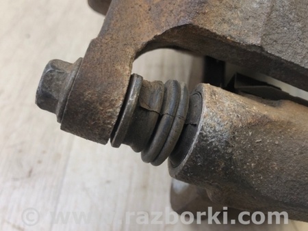 ФОТО Супорт гальмівний для Honda Civic 8 FK,FN1,FN2 UFO (09.2005 - 06.2012) Київ