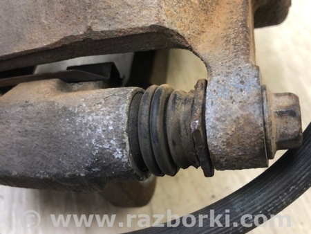 ФОТО Супорт гальмівний для Honda Civic 8 FK,FN1,FN2 UFO (09.2005 - 06.2012) Київ