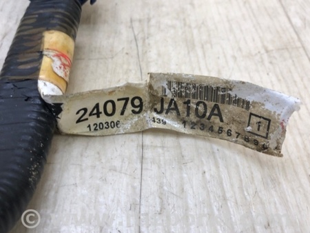 ФОТО Датчик детонації для Infiniti QX60/JX35 Київ