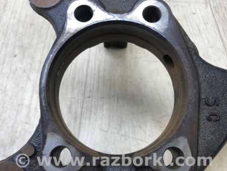 ФОТО Кулак поворотний для Scion xB (II) (2007-2015) Київ