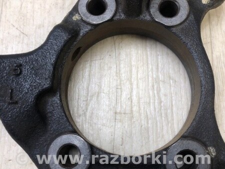 ФОТО Кулак поворотний для Scion xB (II) (2007-2015) Київ