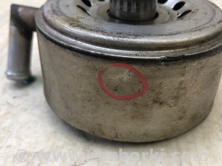 ФОТО Теплообмінник двигуна для Infiniti QX60/JX35 Київ