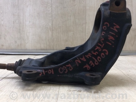 ФОТО Кулак поворотний для MINI Cooper Countryman R60 (01.2010-04.2017) Київ