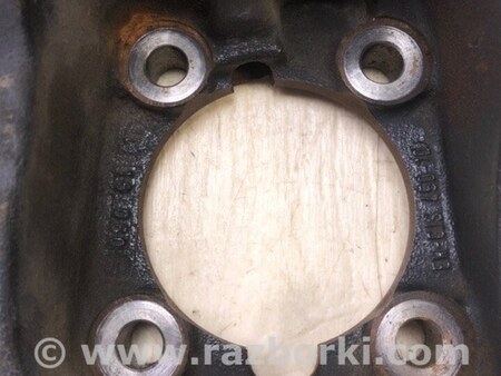 ФОТО Кулак поворотний для MINI Cooper Countryman R60 (01.2010-04.2017) Київ