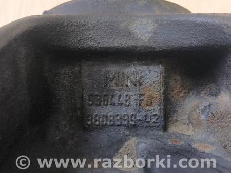 ФОТО Кулак поворотний для MINI Cooper Countryman R60 (01.2010-04.2017) Київ