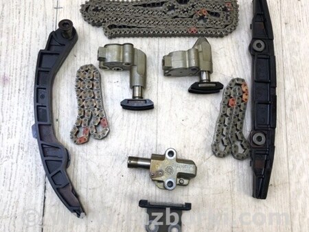 ФОТО Натягувач ланцюга ГРМ для Infiniti QX60/JX35 Київ