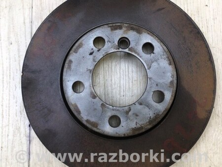 ФОТО Гальмівний диск передній для MINI Cooper Countryman R60 (01.2010-04.2017) Київ