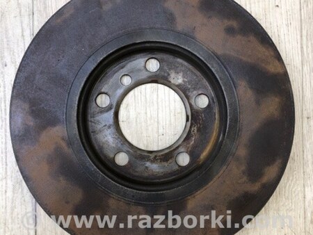 ФОТО Гальмівний диск передній для MINI Cooper Countryman R60 (01.2010-04.2017) Київ