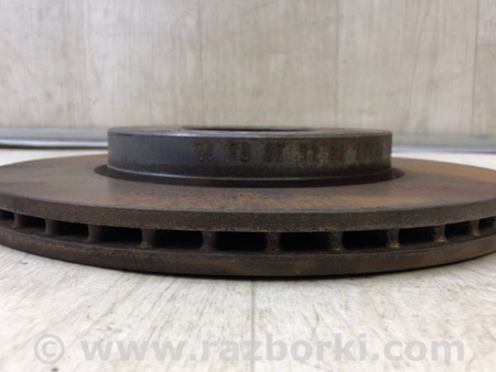 ФОТО Гальмівний диск передній для MINI Cooper Countryman R60 (01.2010-04.2017) Київ