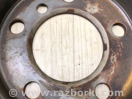 ФОТО Гальмівний диск передній для MINI Cooper Countryman R60 (01.2010-04.2017) Київ