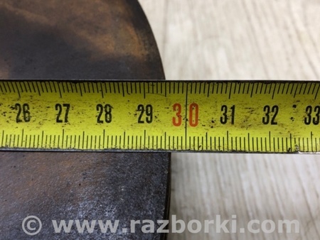 ФОТО Гальмівний диск передній для MINI Cooper Countryman R60 (01.2010-04.2017) Київ