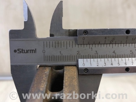 ФОТО Гальмівний диск передній для MINI Cooper Countryman R60 (01.2010-04.2017) Київ