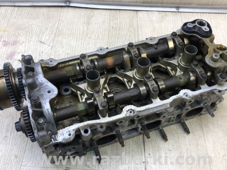 ФОТО Головка блоку циліндрів для Infiniti QX60/JX35 Київ