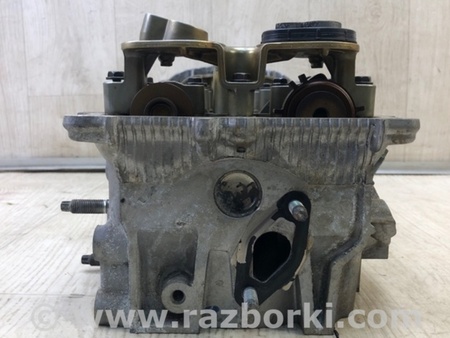 ФОТО Головка блоку циліндрів для Infiniti QX60/JX35 Київ