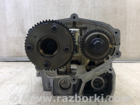 ФОТО Головка блоку циліндрів для Infiniti QX60/JX35 Київ