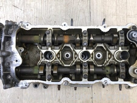 ФОТО Головка блоку циліндрів для Infiniti QX60/JX35 Київ