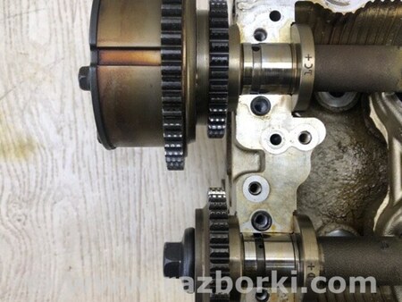 ФОТО Головка блоку циліндрів для Infiniti QX60/JX35 Київ