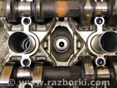 ФОТО Головка блоку циліндрів для Infiniti QX60/JX35 Київ