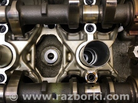 ФОТО Головка блоку циліндрів для Infiniti QX60/JX35 Київ