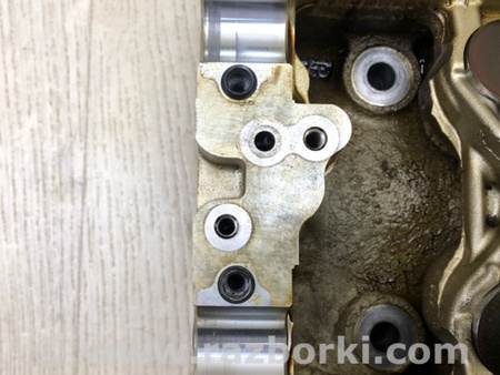 ФОТО Головка блоку циліндрів для Infiniti QX60/JX35 Київ