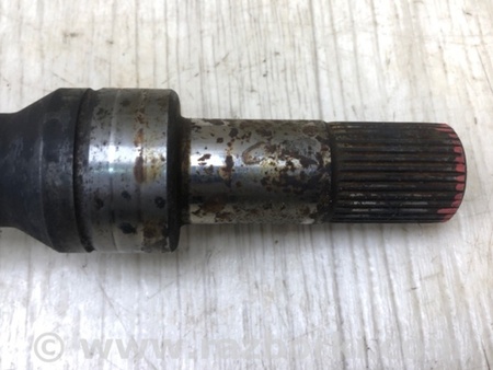 ФОТО Вал проміжний приводу для Mazda Tribute Київ