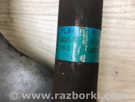 ФОТО Вал проміжний приводу для Mazda Tribute Київ