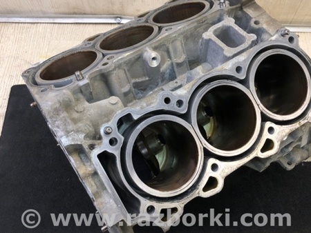 ФОТО Блок цилиндров для Infiniti QX60/JX35 Київ