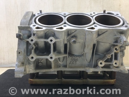 ФОТО Блок цилиндров для Infiniti QX60/JX35 Київ