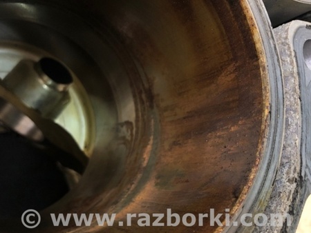 ФОТО Блок цилиндров для Infiniti QX60/JX35 Київ