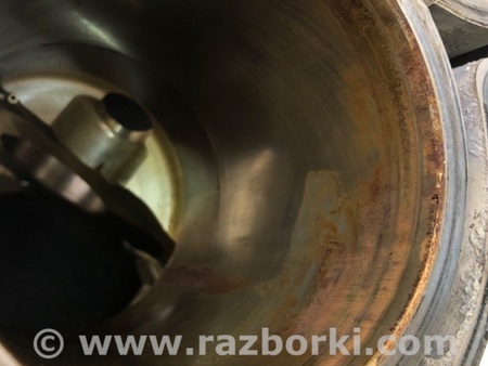 ФОТО Блок цилиндров для Infiniti QX60/JX35 Київ