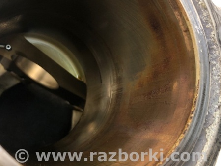 ФОТО Блок цилиндров для Infiniti QX60/JX35 Київ