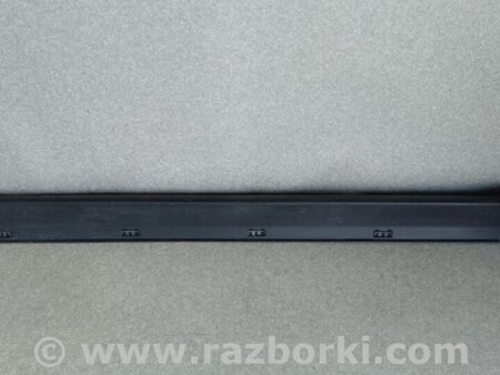 ФОТО Накладка порогу зовнішня для Hummer H3 Київ