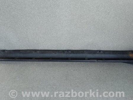 ФОТО Накладка порогу зовнішня для Hummer H3 Київ