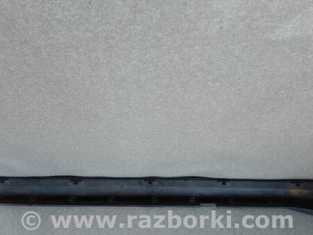 ФОТО Накладка порогу зовнішня для Hummer H3 Київ