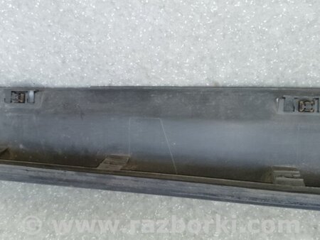 ФОТО Накладка порогу зовнішня для Hummer H3 Київ