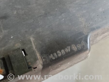 ФОТО Накладка порогу зовнішня для Hummer H3 Київ