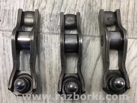 ФОТО Рокер випускного клапана для Mitsubishi L200 (06-14) Київ