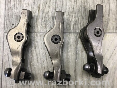 ФОТО Рокер випускного клапана для Mitsubishi L200 (06-14) Київ