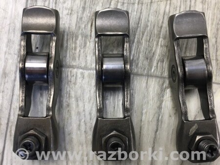 ФОТО Рокер випускного клапана для Mitsubishi L200 (06-14) Київ