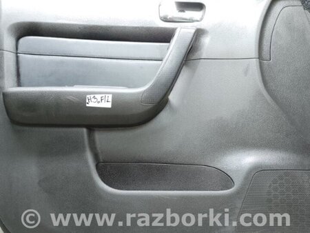 ФОТО Карта дверей для Hummer H3 Київ