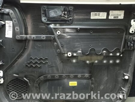 ФОТО Карта дверей для Hummer H3 Київ