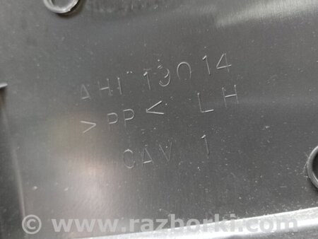 ФОТО Карта дверей для Hummer H3 Київ