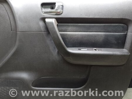 ФОТО Карта дверей для Hummer H3 Київ