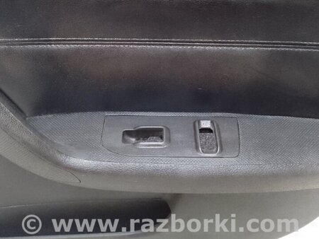 ФОТО Карта дверей для Hummer H3 Київ