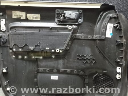 ФОТО Карта дверей для Hummer H3 Київ