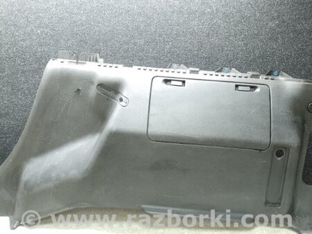 ФОТО Обшивка багажника для Hummer H3 Київ