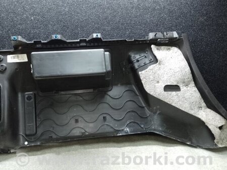 ФОТО Обшивка багажника для Hummer H3 Київ