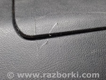 ФОТО Обшивка багажника для Hummer H3 Київ