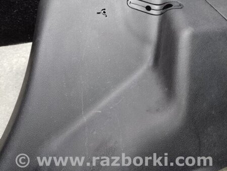 ФОТО Обшивка багажника для Hummer H3 Київ