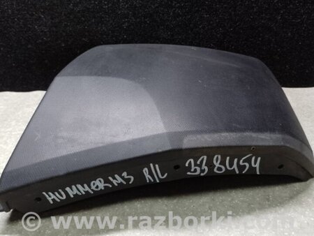 ФОТО Клык бампера для Hummer H3 Київ